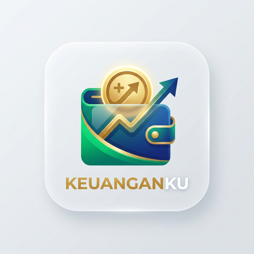 Logo Keuanganku